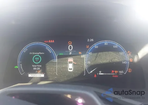 2025 Toyota Camry Xle from USA, damaged, VIN 4T1DBADK9SU017870